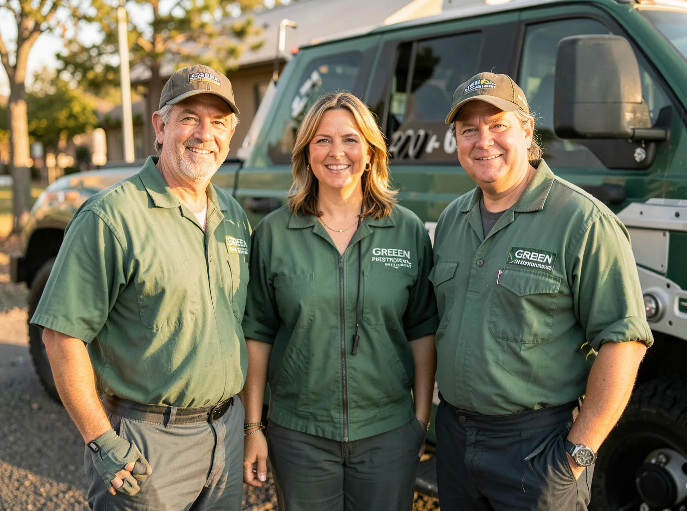 Water Damage Restoration company in Croton, OH