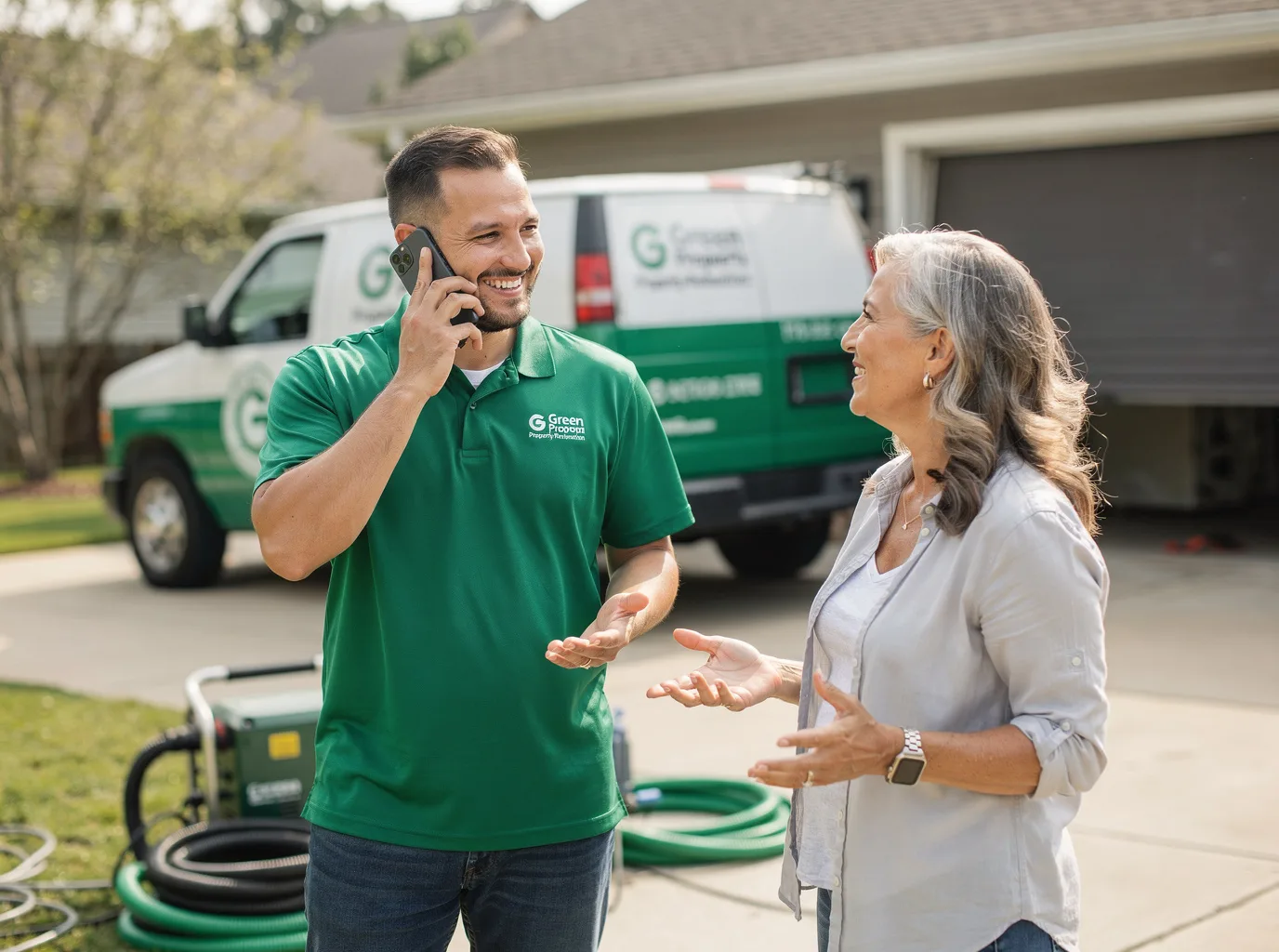 Water Damage Restoration Croton, OH FAQs